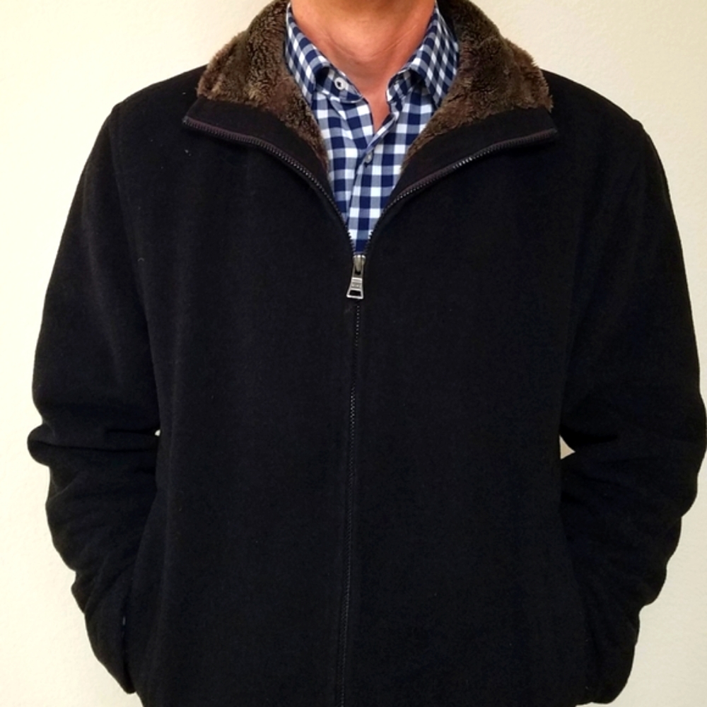 Marc New York Jacket